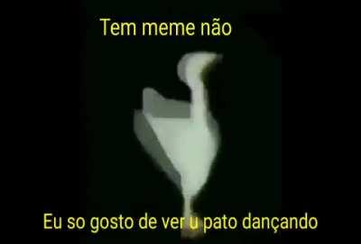 Tem meme não