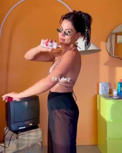 reviving this server