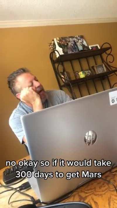 To explain the solar system 