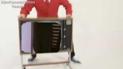 I am prepared to sacrifice my PP for doing this to pewds...