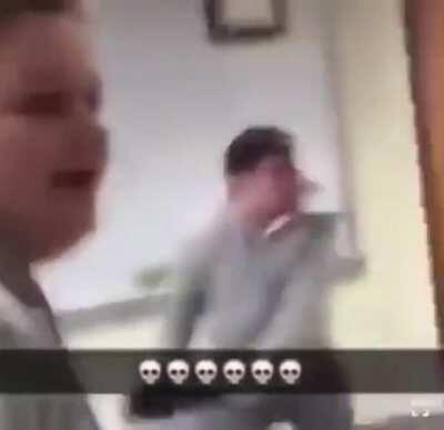 School-Freakout