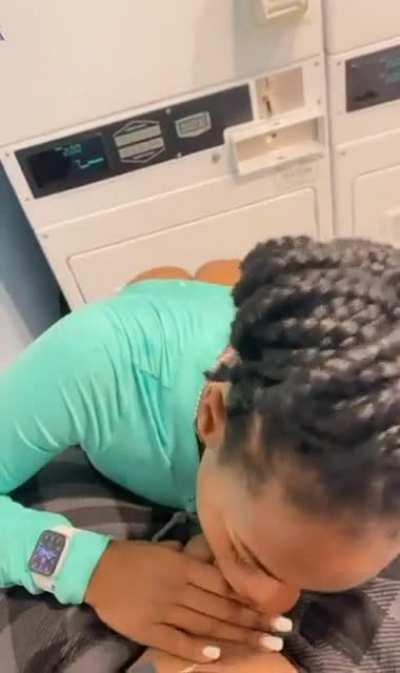 They didn’t even relies they got caught from the start 👀🔥