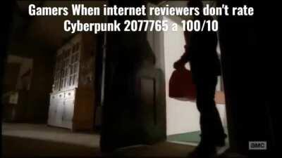 Gamers with a hard G