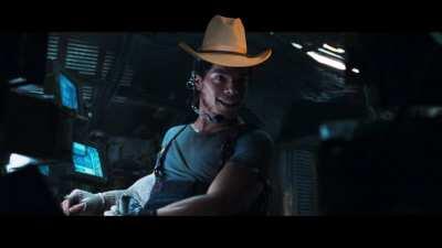 How it feels to play hunt for the first time