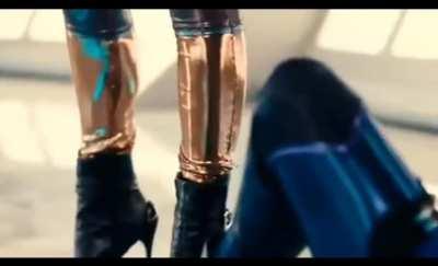 Chloë grace moretz : clouds of sils maria