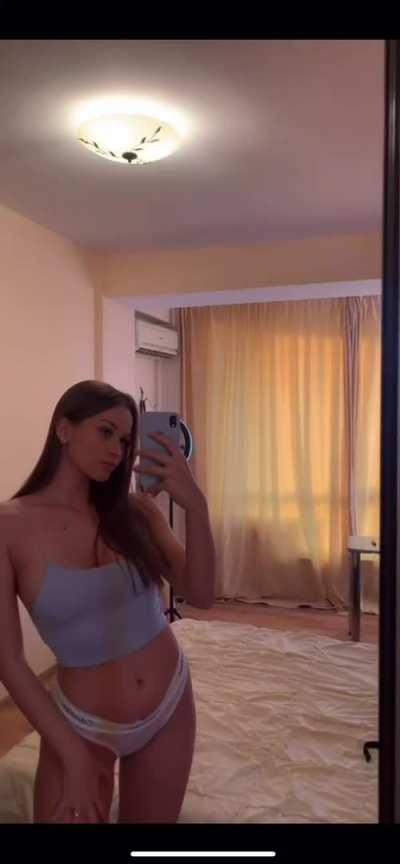 Am I welcome here? 🥺