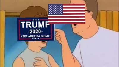 Pretty much sums up what Congress is saying right now.