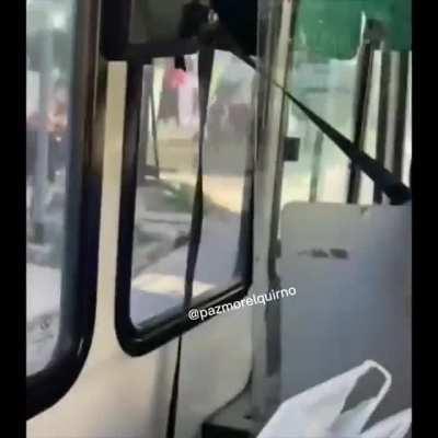 Speed: Conurban Edition