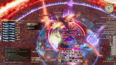 The Ultima Weapon Ultimate Experience: Primal Memes Edition