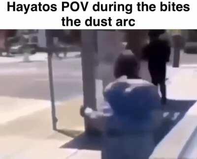 Posted another one with a different subtitle