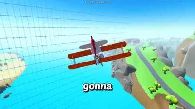 perfectly cut scream