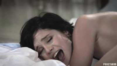 Cadey Mercury, Cute Mode | Slut Mode, Cadey's first day babysitting goes well