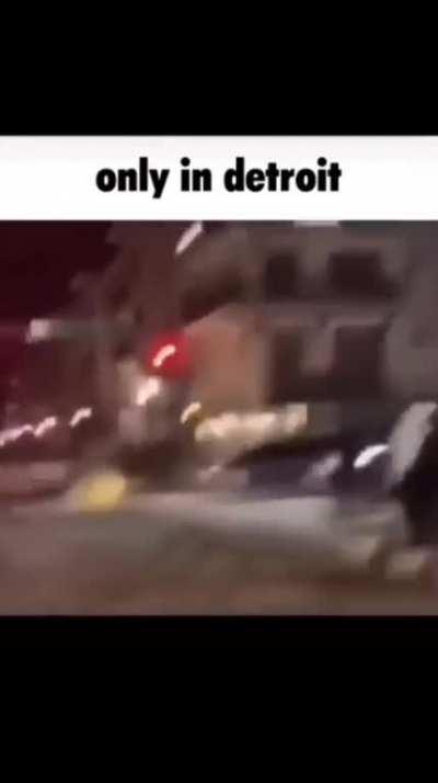 Something goes wrong at these Car Meets EVERY TIME...