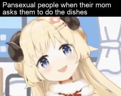 Best chore of all time!