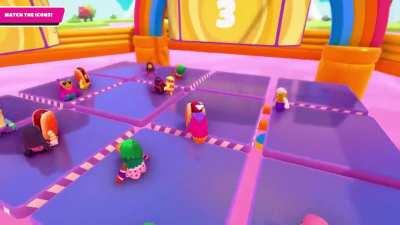 Bully Wouldn't Stop Grabbing Me. So I Gave Them The Hug Of Death.