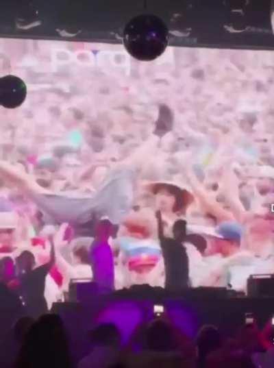 My favorite kind of weed