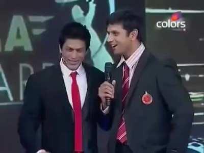 how it started: ooo la la la pelo.. how it's going: ooo la la la lelo..!