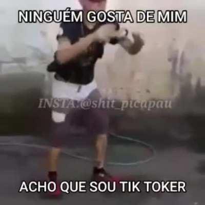 Desculpa família 😔👌