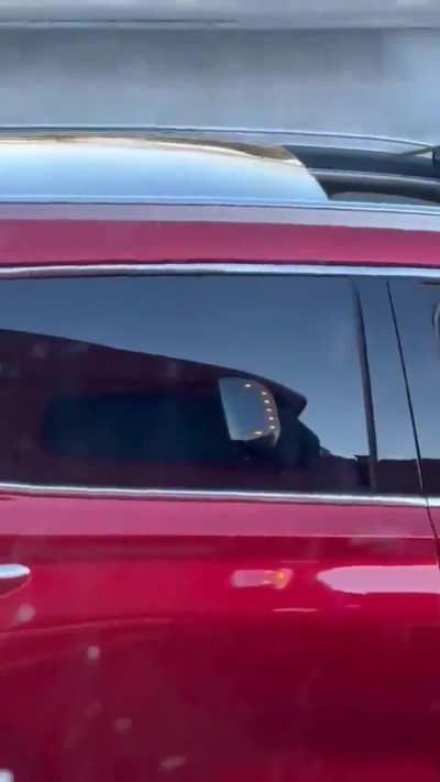 Multitasking while driving