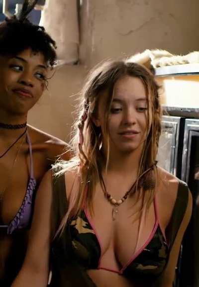 Sydney Sweeney