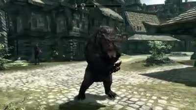 Look what I found on the Internet. Best Mod Ever