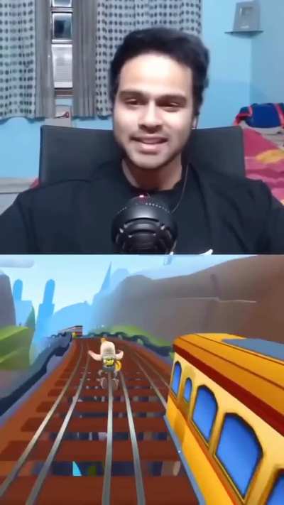 Think Before Taking a Drop