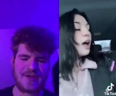 Let's hunt some furries