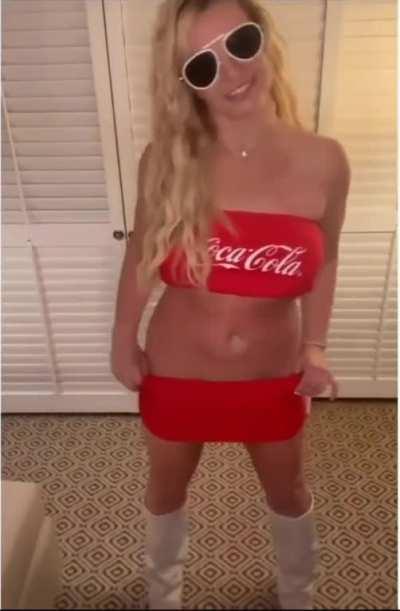 Coca Cola