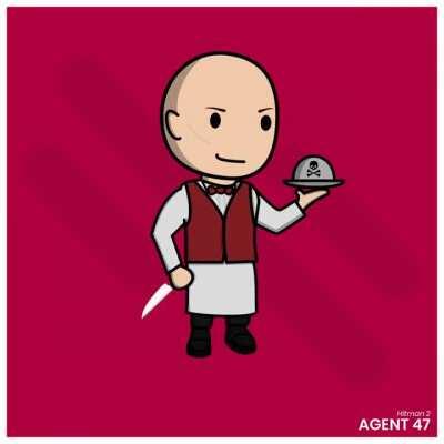 Just a small animation I did using Photoshop and Premiere Pro, hope you guys like it!