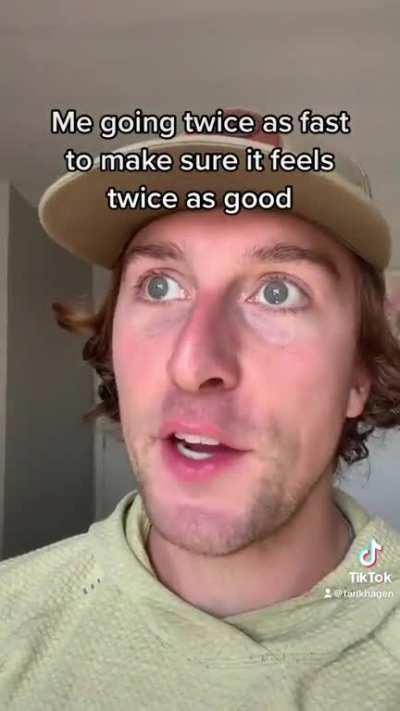 Don&rsquo;t do this 😅