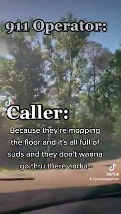 Hmm....she is kind of special