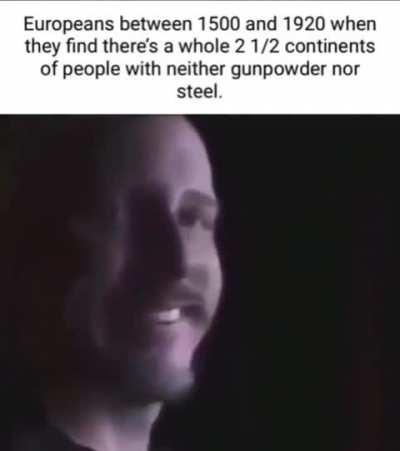 It's Free real estate 