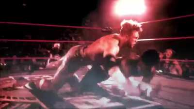 [AEW All In 2024 Spoilers] Will Ospreay's Full Entrance