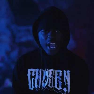 Ocho Munna just dropped some new shit ❗️