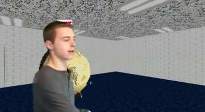 What did he do to deserve this