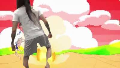 i made something. enjoy ehehe ^^