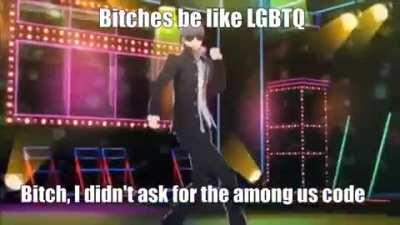 I'm 15 and this is yeet