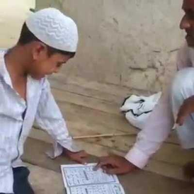 This is just .... sad.