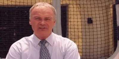 Creed hooks it up [DELETED SCENE]