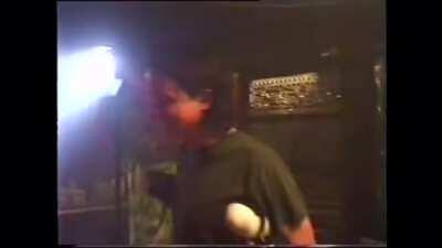 Top 5 gizz noises (so far)