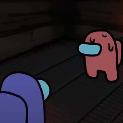 Didn’t see that one coming