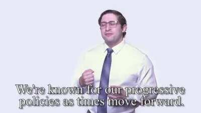 Welcome to US Politics