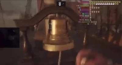 Dontai was really into this