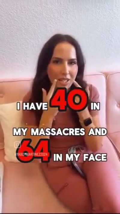 How do you manage that?