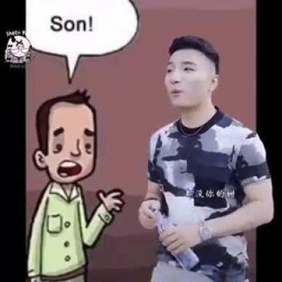 It turned out cool 😎