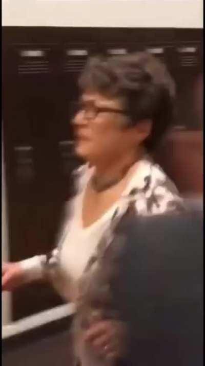 What the fuck happened