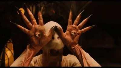 A date with Angelina Jolie (OC)