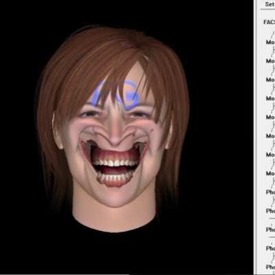 Hitogawari horribly made arragement