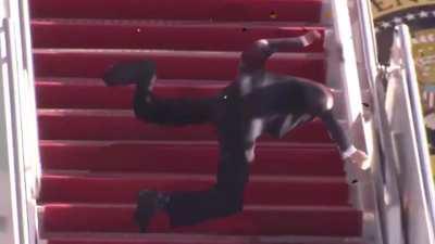 Joe Biden gets Hyperboreapilled