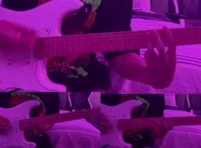 mini cover of when the sun hits